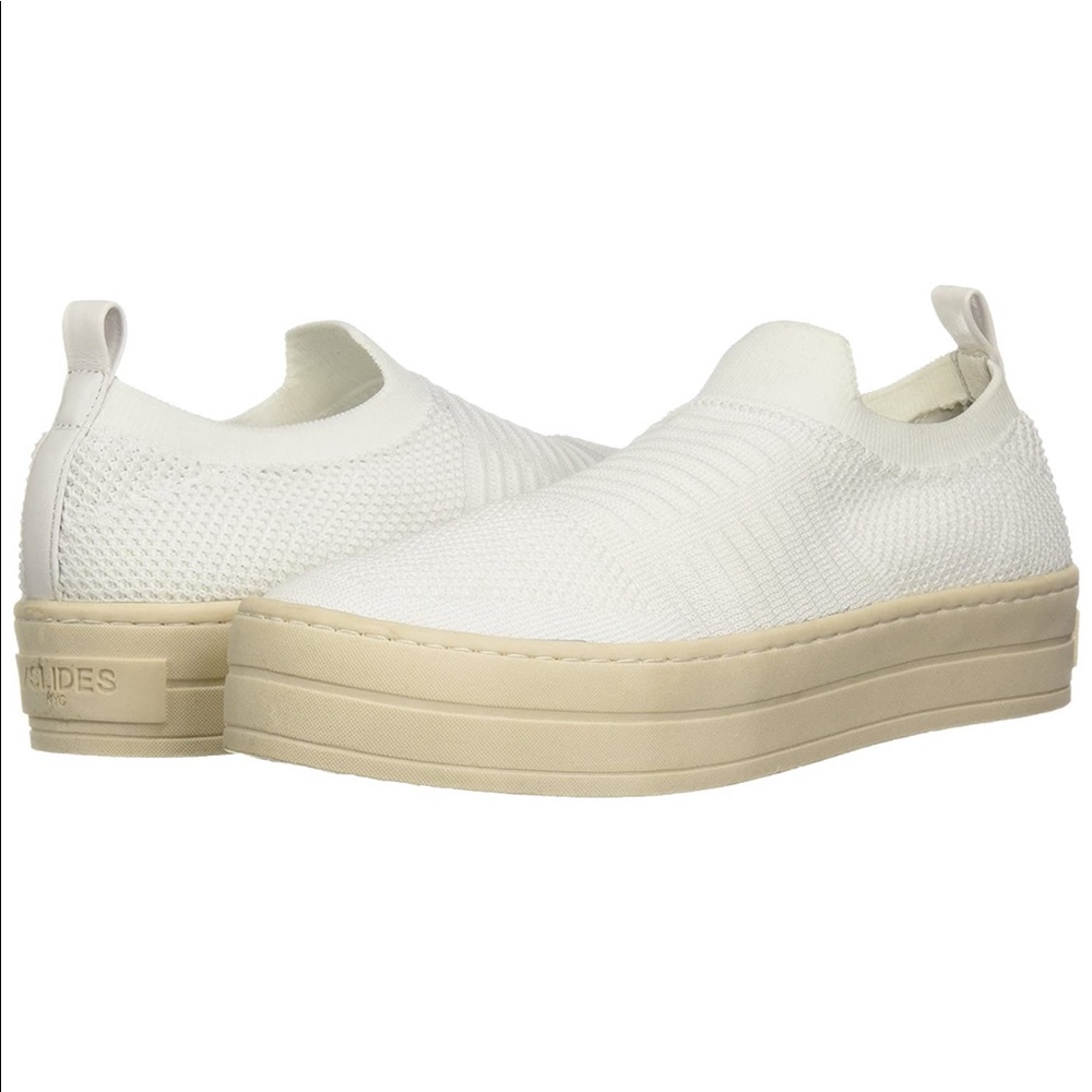 Jslides Hilo slip on Sneaker Sz 6.5